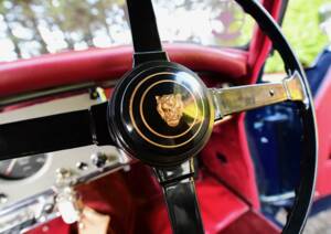 Image 32/50 of Jaguar XK 150 FHC (1959)