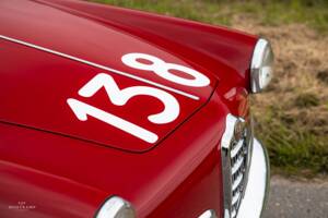 Immagine 16/25 di Alfa Romeo Giulietta Sprint Veloce (1956)