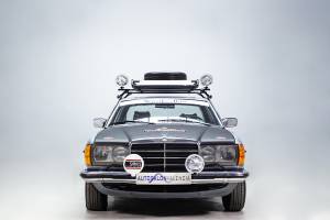 Imagen 3/29 de Mercedes-Benz 280 CE (1977)