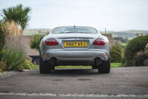 Imagen 40/50 de Jaguar XK8 4.0 (2000)