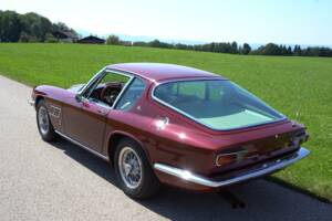 Bild 3/38 von Maserati Mistral 4000 (1968)