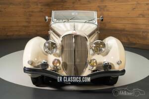 Image 3/8 of Delahaye 148 L Chapron &quot;Mylord Grand Luxe&quot; (1939)