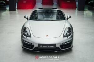 Afbeelding 3/25 van Porsche Boxster GTS (2014)