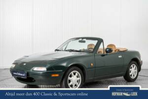 Bild 1/50 von Mazda MX 5 (1993)