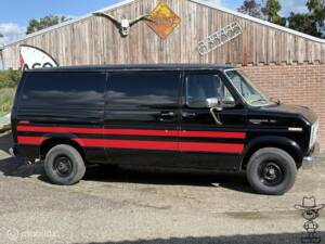 Afbeelding 2/36 van Ford Econoline E 150 (1985)