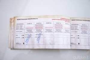 Immagine 48/50 di Alfa Romeo 33 - 1.7 Permanent 4 (1994)