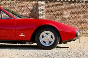 Imagen 29/50 de Ferrari 365 GTB&#x2F;4 Daytona (1971)