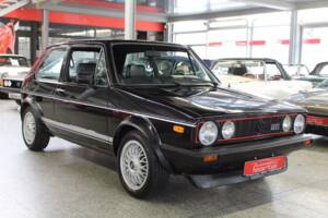 Image 5/14 of Volkswagen Golf Mk I GTI 1.8 (1983)