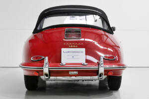 Image 6/29 of Porsche 356 B 1600 Super (1959)