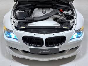 Bild 31/34 von ALPINA B6 S (2008)