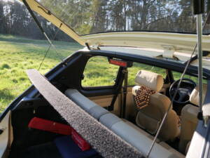 Image 40/65 of Peugeot 205 &quot;Indiana&quot; (1992)
