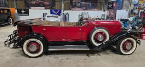 Image 93/100 of Pierce-Arrow Modell 43 (1931)