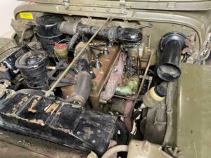 Imagen 21/21 de Willys MB (1942)