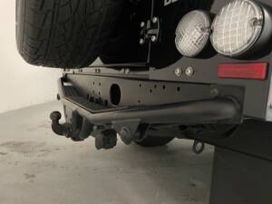 Afbeelding 38/42 van Land Rover Defender 110 (2014)