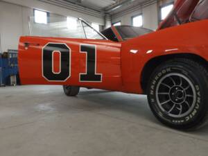 Imagen 46/50 de Dodge Charger 383 (1969)