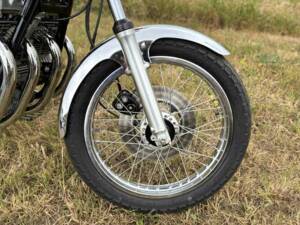 Image 16/21 of Suzuki GS 750 (1978)