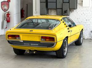 Imagen 13/81 de Alfa Romeo Montreal (1972)