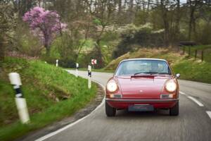 Bild 40/40 von Porsche 911 2.0 S (1967)