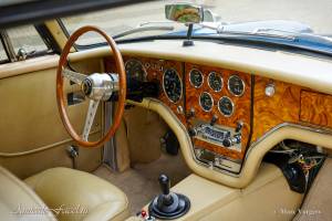 Image 11/41 de Facel Vega Facel III (1964)