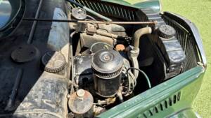 Bild 39/39 von Lancia Ardea (1951)