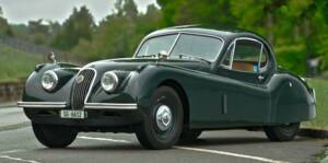 Image 2/50 of Jaguar XK 120 FHC (1953)