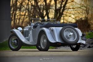 Image 4/22 of AC Six 16/80 (1936)