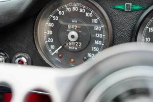 Immagine 44/50 di Jaguar E-Type 3.8 (1961)