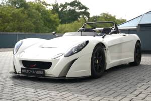 Bild 41/50 von Lotus 2-Eleven GT4 (2011)