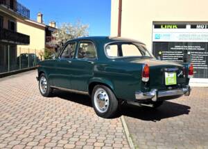 Imagen 3/50 de Alfa Romeo Giulietta TI (1963)