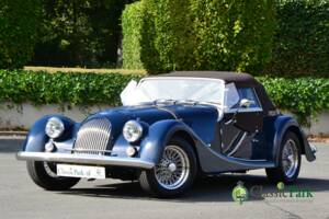 Bild 11/50 von Morgan Plus 4 Zweisitzer (2014)