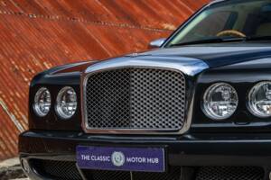 Imagen 13/41 de Bentley Arnage T (2005)