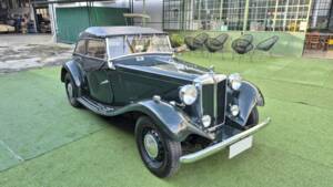 Afbeelding 55/77 van MG TD (1953)