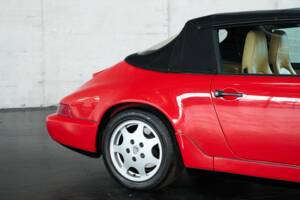 Bild 45/50 von Porsche 911 Carrera 2 (1990)