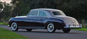Bild 5/50 von Rolls-Royce Phantom V (1961)