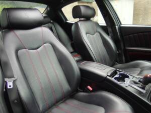 Imagen 35/55 de Maserati Quattroporte S 4.7 (2010)