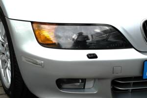 Afbeelding 28/45 van BMW Z3 Convertible 3.0 (2002)