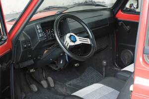 Bild 31/50 von Autobianchi A112 Abarth (1985)
