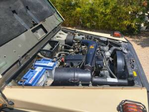 Image 28/35 of Steyr-Puch 230 GE (LWB) (1990)