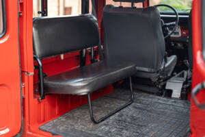 Image 25/44 de Toyota Land Cruiser FJ 40 (1979)