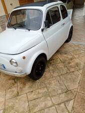 Afbeelding 2/10 van FIAT 500 L (1971)