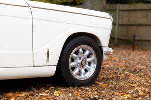 Image 30/50 of Triumph Herald 1200 (1967)