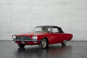 Afbeelding 1/50 van Ford Thunderbird (1966)