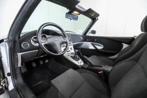 Afbeelding 8/50 van FIAT Barchetta (2003)