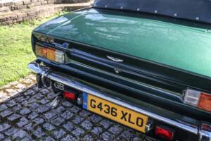Image 16/30 of Aston Martin V8 EFi Volante (1989)