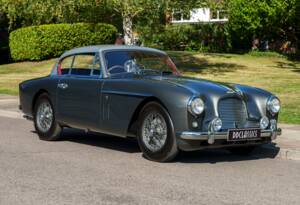 Bild 2/29 von Aston Martin DB 2&#x2F;4 Mk II (1957)