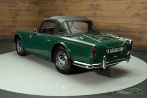 Imagen 12/19 de Triumph TR 4A (1967)