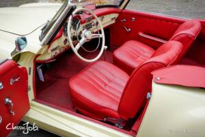 Image 5/61 of Mercedes-Benz 190 SL (1959)