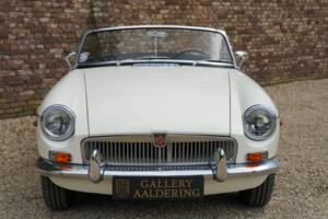 Bild 5/50 von MG MGB (1966)