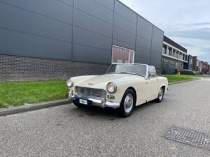 Immagine 1/22 di Austin-Healey Sprite Mk III (1966)