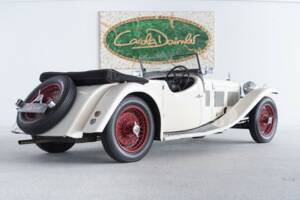 Image 11/43 of Alvis Speed 20 (1933)